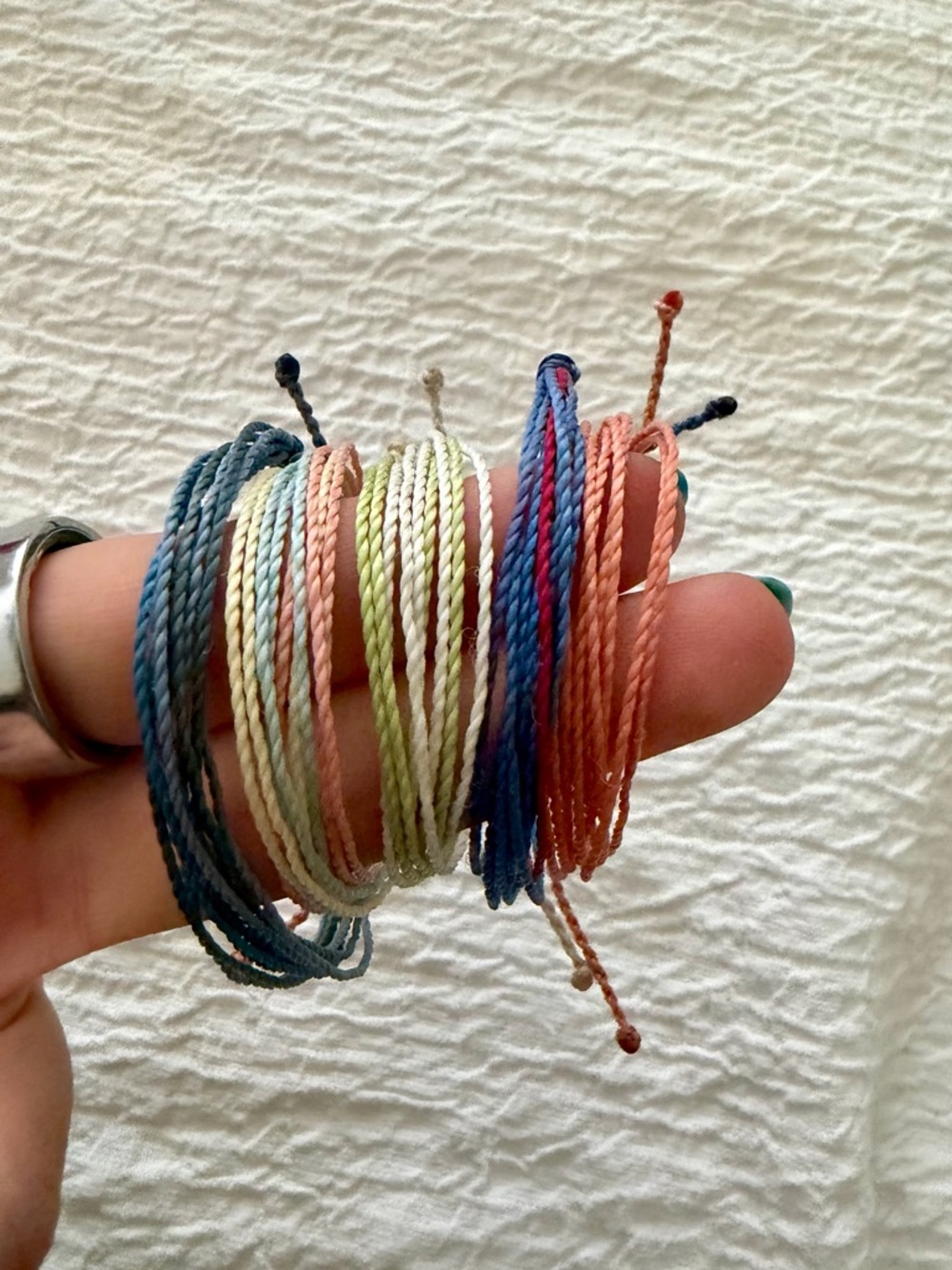 Pura Vida Bracelets